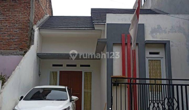 Dijual Rumah di Griya Cimangir Estate Plumpung, Kab Bogor Yk  1