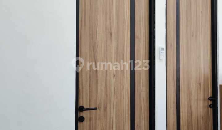 Dijual rumah siap huni di Cendana Residence Pamulang (OKI) 2