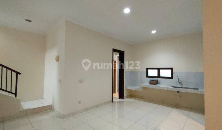 Disewakan Rumah Siap Huni 144m2 di Avani Nithaya, Bsd City Yk  2