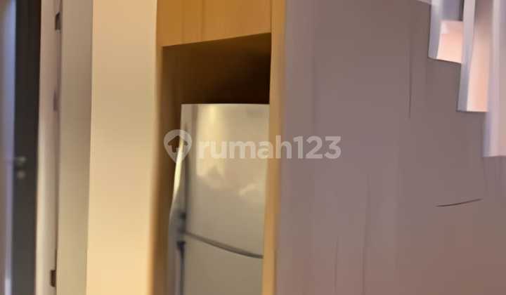 Beautiful and ready-to-occupy house for rent in Fleekhauz, BSD (RUT).