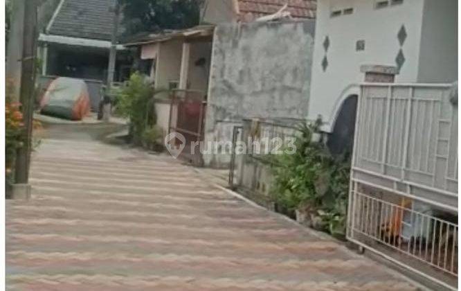 Dijual Rumah Perlu Direnovasi Di Graha Indira Cikupa DV 2