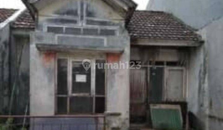 Dijual Rumah Perlu Direnovasi Di Graha Indira Cikupa DV 1