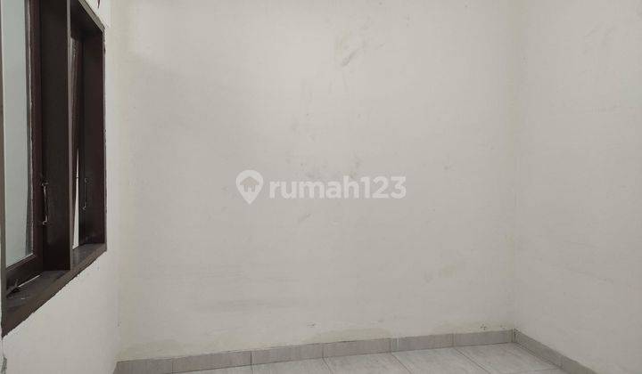 Disewakan Rumah Di Regency Melati Mas, Bsd Jul) 4