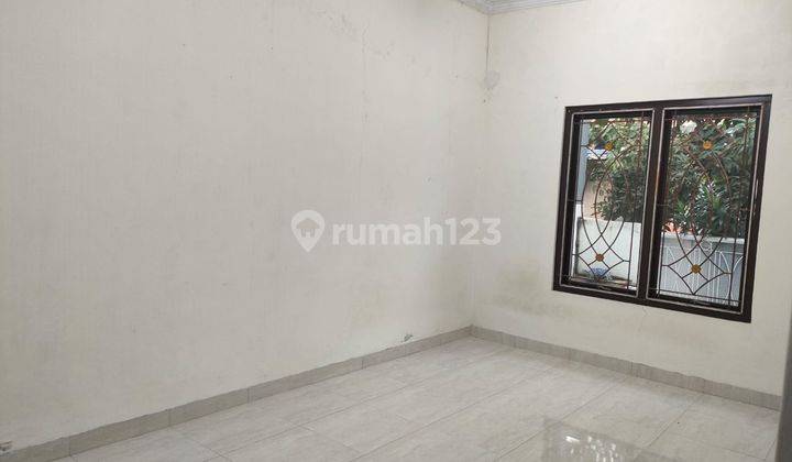 Disewakan Rumah Di Regency Melati Mas, Bsd Jul) 6