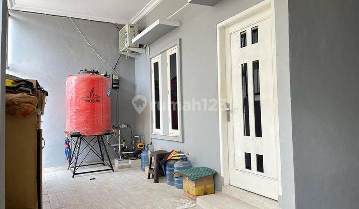 Disewakan Villa Taman Bandara Dadap, Tangerang Yk  4