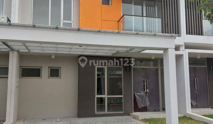 Dijual Rumah Baru di Pik 2 Cluster Magenta, Jakarta Utara Dn  1