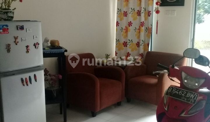 Dijual Rumah di Bale Tirtawana, Rumpin Bogor Jul  4