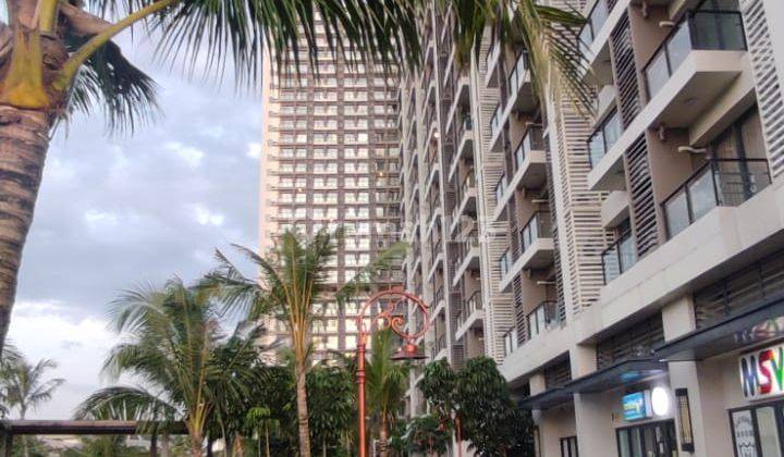 Dijual Cepat Apartemen Sky House Tower Leonie, Bsd Yk 6