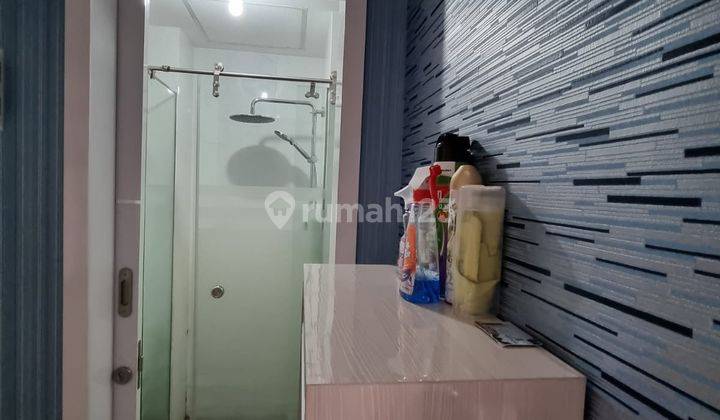 Dijual Turun Harga Apartemen Urban Heights Residences, Ciater Ag 2