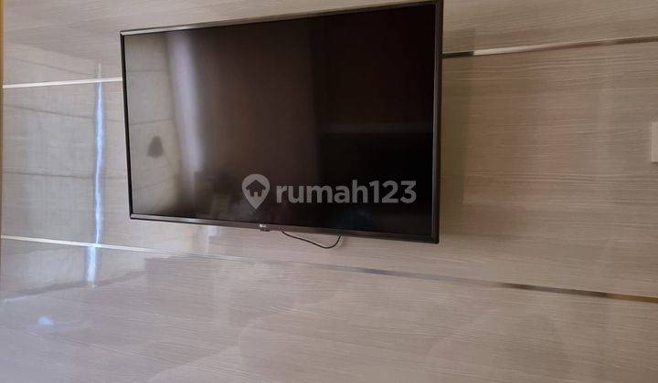 Dijual Turun Harga Apartemen Urban Heights Residences, Ciater Ag 7