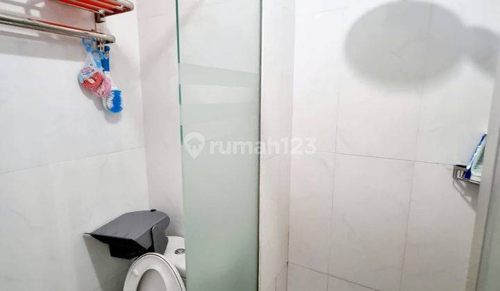 Dijual Turun Harga Apartemen Urban Heights Residences, Ciater Ag 9