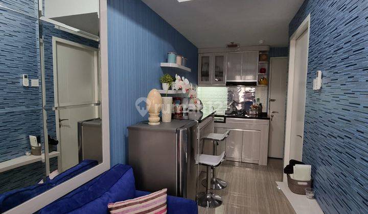 Dijual Turun Harga Apartemen Urban Heights Residences, Ciater Ag 1