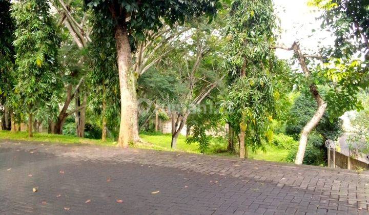  Dijual Kavling Lokasi Strategis di Foresta Naturale, Bsd Mh 2