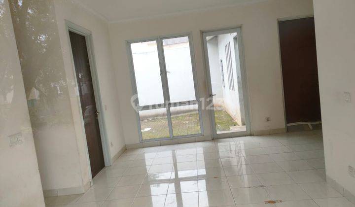 Dijual Dan Disewakan Rumah 2 Lt di The Icon Verdant View, Bsd Yk 2