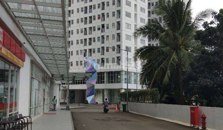 Disewakan Apartement Serpong Garden Tower Cattleya, Ben 2