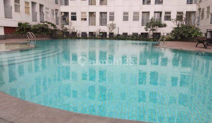 Disewakan Apartement Serpong Garden Tower Cattleya, Ben 6