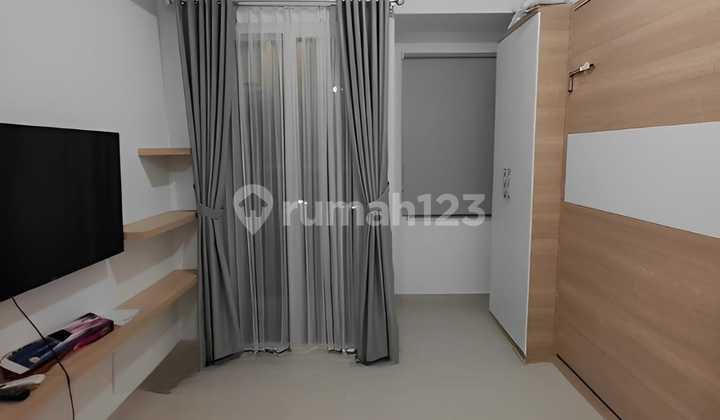 Disewakan Apartement Serpong Garden Tower Cattleya, Ben 1