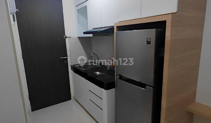 Disewakan Apartement Serpong Garden Tower Cattleya, Ben 7