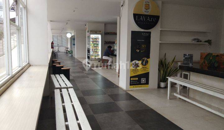 Disewakan Apartement Serpong Garden Tower Cattleya, Ben 8