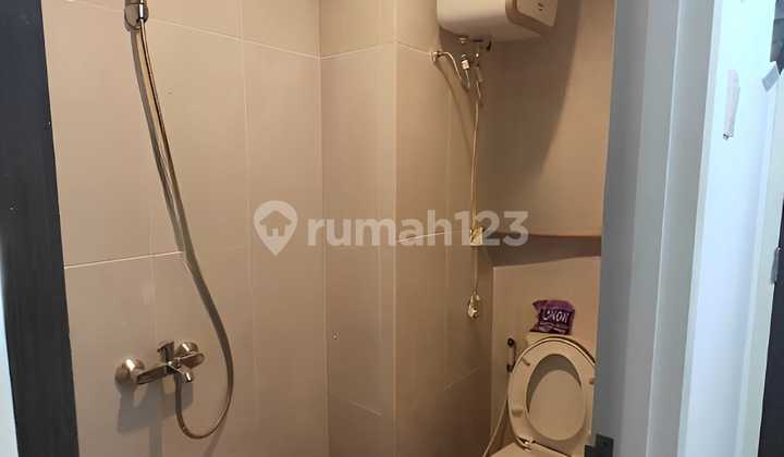 Disewakan Apartement Serpong Garden Tower Cattleya, Ben 10