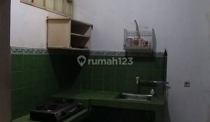 Dijual Rumah di Nusaloka Ob Jl.alor 2 Sektor 14.6 Bsd Rin 2