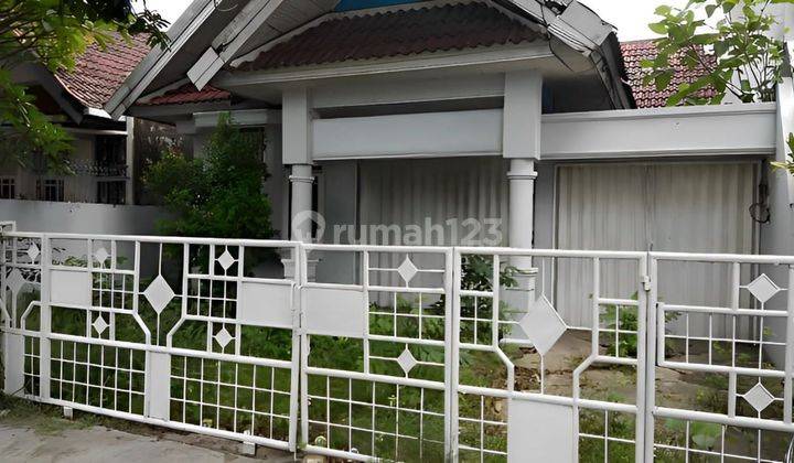 Dijual Rumah Sekaligus Bisa Buat Usaha di Gading Serpong, Ben 1