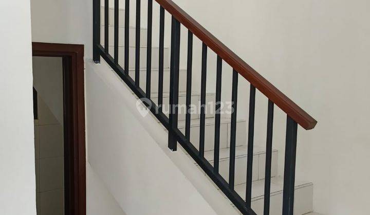 Disewakan Rumah 2 Lantai di Avani Nittaya, Bsd Jul 11