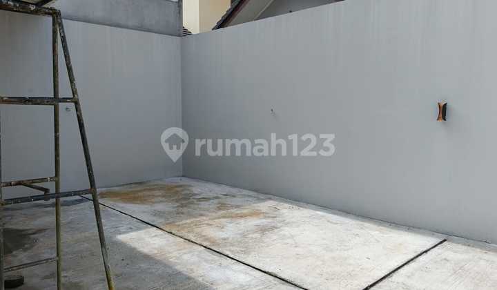 Disewakan Rumah 2 Lantai di Avani Nittaya, Bsd Jul 13