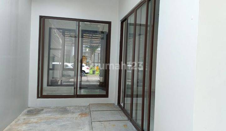 Disewakan Rumah 2 Lantai di Avani Nittaya, Bsd Jul 15