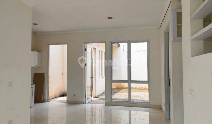 Disewakan Rumah di Bsd The Icon Cluster Verdant View, Yk 2