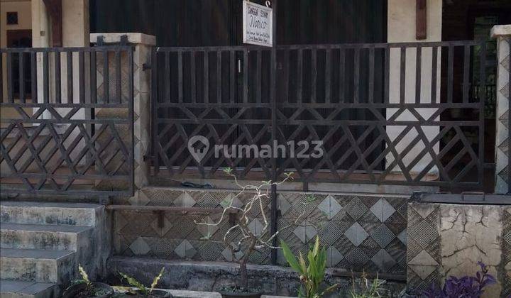 Dijual Rumah di Taman Sari Bukit Damai, Padurenan Gunung Sindur Dh,bogor. 1