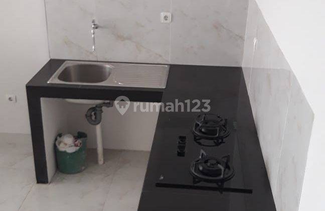 Dijual Rumah di Gading Serpong Sektor 7b, Tangerang Selatan Yun 2