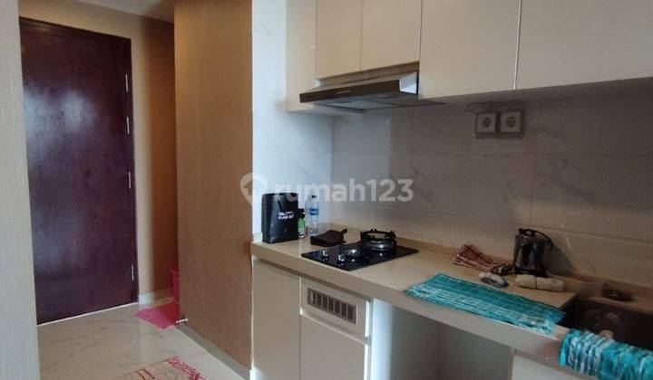 Dijual Apartemen Sky House Tipe Studio Tower Leony, Tangerang Jul 1