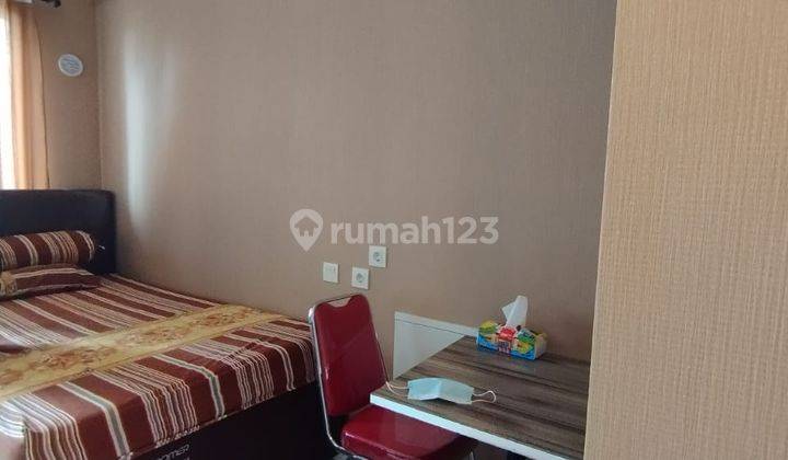 Dijual Apartemen Sky House Tipe Studio Tower Leony, Tangerang Jul 2