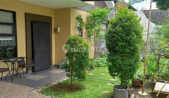 Dijual Rumah Bagus Siap Huni SHM di Fajar Indah Solo Jun 2