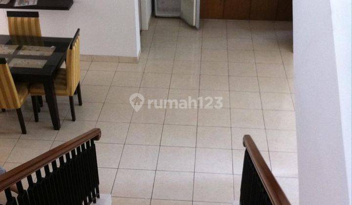 Rumah 2 Lantai Bagus SHM di Bsd Taman Provence, Tangerang Ag 2