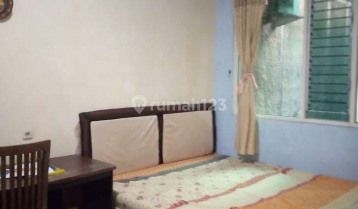 Rumah Bagus Unfurnished SHM di Karawaci, Tangerang Ok 2