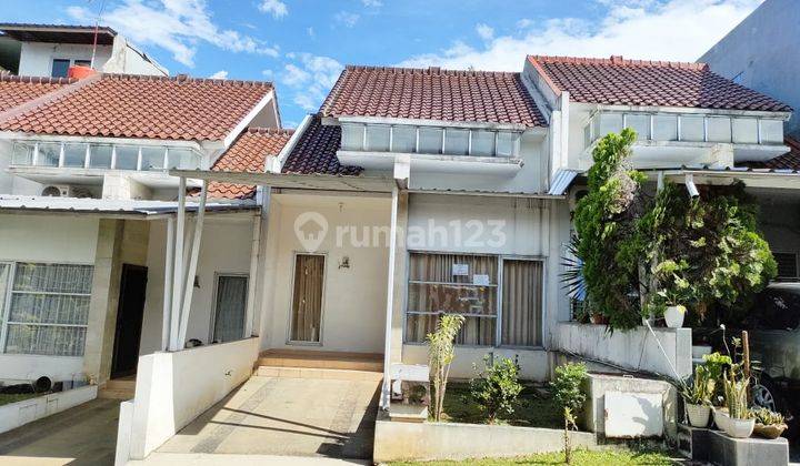 Rumah Baru Murah Windelrio Townhouse di Bogor Barat Yk 2