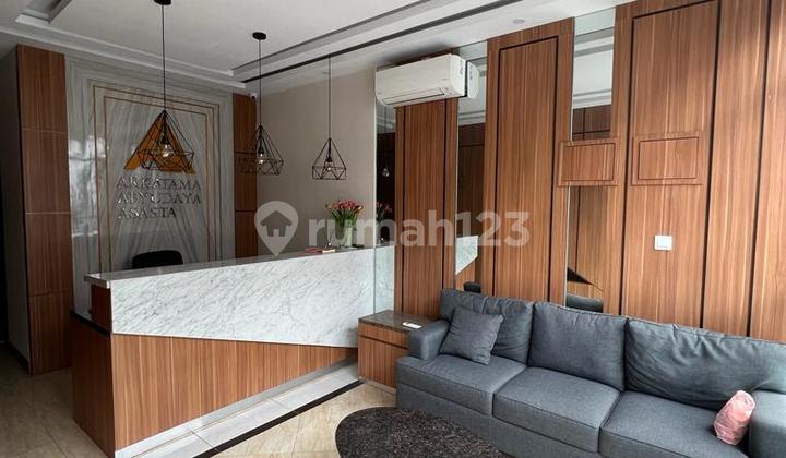 Ruko Piazza The Mozia di Bsd, Tangerang 165 M Bagus Yk Ruko Piazza The Mozia di Bsd, Tangerang 165 M Bagus Yk