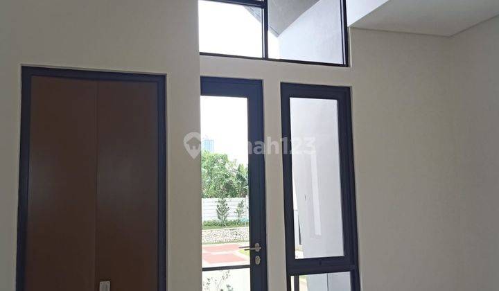 Rumah Bagus Provence Suite Bsd City Mik 2