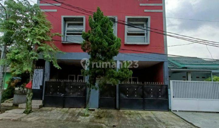 Jual Rumah Hgb Di Setu Harga Terbaru