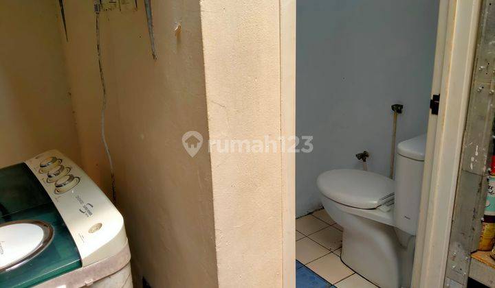 Rumah Bagus Unfurnished SHM di Bsd Kencana Loka, Tangerang Oki 2