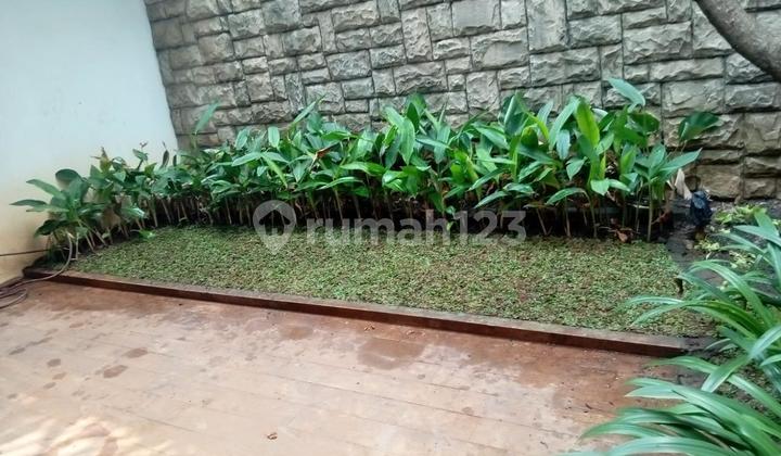 Rumah 2 Lantai Bagus SHM di Ancol, Jakarta Utara Jul 2