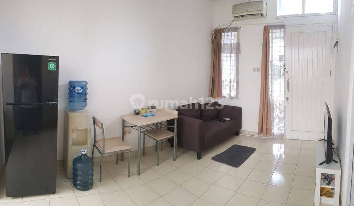 Rumah Bagus di Bsd Nusaloka, Cluster Neo Catalonia Jul 2