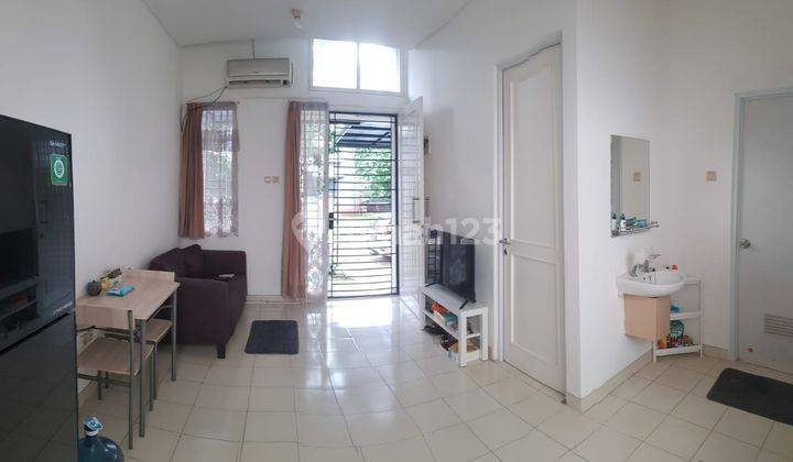 Rumah Bagus di Bsd Nusaloka, Cluster Neo Catalonia Jul 1