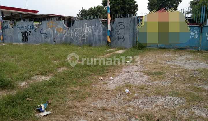 Tanah di Gunung Sindur, Bogor 3.000 m² dh  1