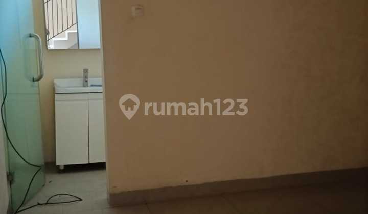 Rumah Bagus di Bsd Avani, Tangerang Jul 2