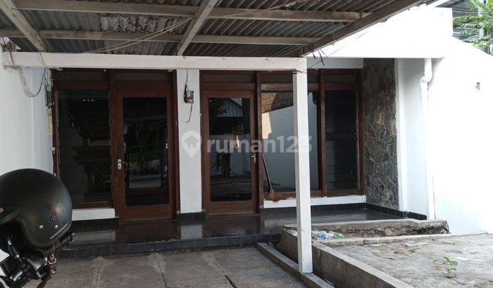 Dijual Cepat Rumah di Jl Tohpati Taman Siswa Jogja, Oki 2