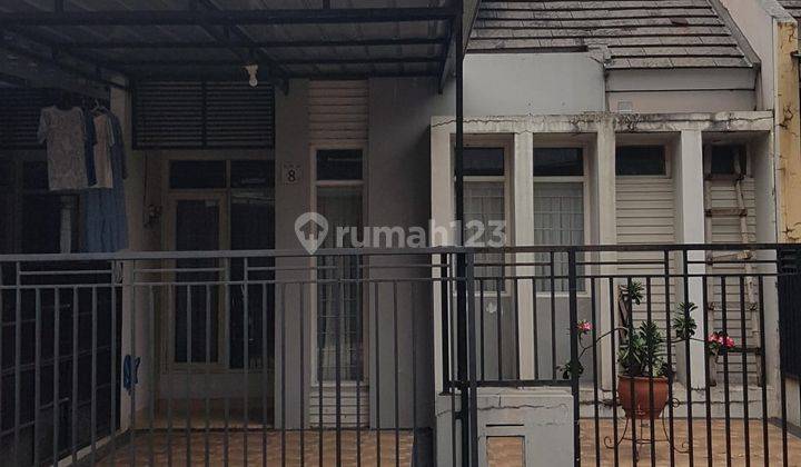 Dijual Rumah Siap Huni Luas 70 di Cendana Residence, Pamulang Oki 1