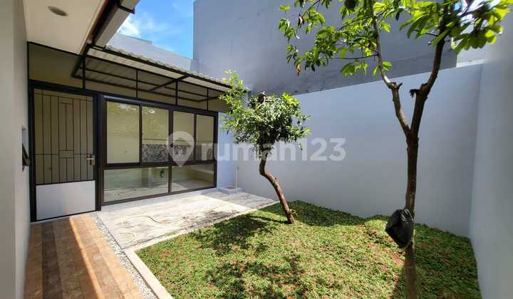 Disewakan Rumah 2 Lt Bagus Dan Siap Huni di Avani Nithaya, Bsd Yk 2